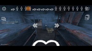 Играю в новую игру Grandpa and granny 4