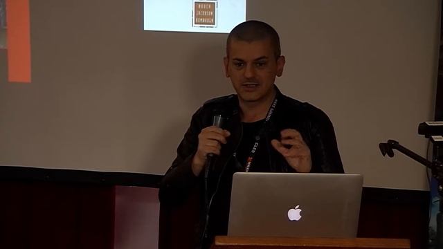 Haxe Summit 2017 Day 3 - DSL, mon amour! - Francis Bourre смотреть онлайн