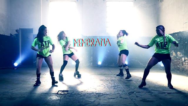 Los Mitocondrios - La Célula (Con Calma) смотреть онлайн