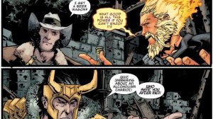 Infinity Watch - Wolverine - 1 || The Truth || Marvel Comic In Hindi || #ComicVerse