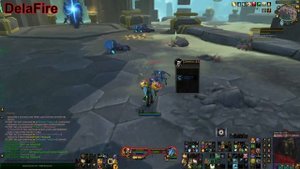 World of Warcraft: Shadowlands - Зерет Мортис: Возвращение в приют (8)