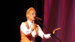 Жанна Эпле "Пирожок"