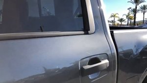 2019 Nissan Titan Moreno Valley, Riverside, Hemet, Perris, Temecula, CA N24207