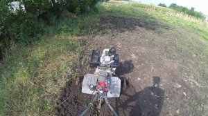 Ротоватор или фреза на мотоблок личное мнение о чем сожалею.