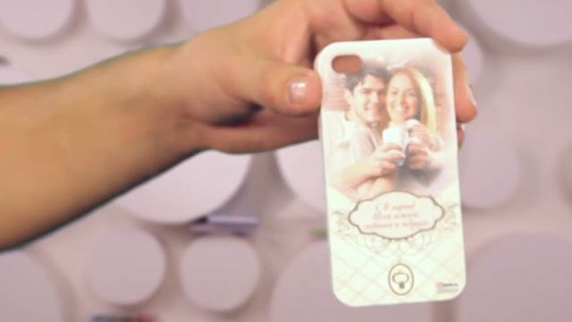Чехлы для iPhone с фотографией смотреть онлайн
