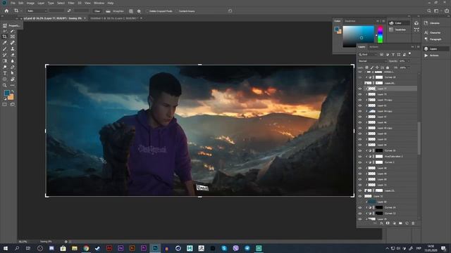 СТРИМ | ВТОРОЙ СТАРТ | МАЛЯКАЕМ | ФОТОШОПЫ смотреть онлайн