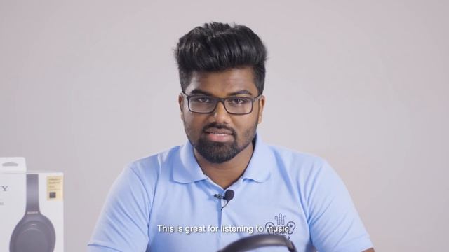 Best Noise Cancelling Bluetooth Headphone | SONY WH-1000XM4- සිංහලෙන් смотреть онлайн