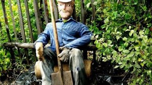 Пугало огородное. Юмор и приколы. Для друзей. 49а
