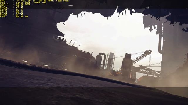 Тест NieR: Automata (Baldman) запуск на среднем ПК (6 ядер, 12 ОЗУ, Radeon HD 7870 2 Гб) смотреть онлайн