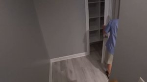 Потрясающий дом у озера, с бассейном и сауной за $1000000 и в раскошном районе! Обзор жилья США Вло