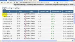Как поменять ip адрес ( windows 7/xp/vista)ОЧЕНЬ ПРОСТО