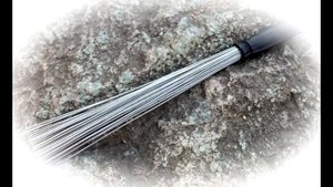 Даосский железный веник. Хиттер. Мантек чиа. Барисман. Польза для души и тела