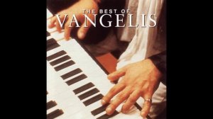 Vangelis - To the Unknown Man (Audio)