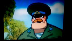 Десантник стёпочкин 1серия