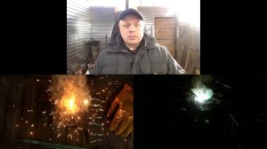 Очень простые для сварки, электроды МР-3 Арсенал: распаковка, обзор, пробуем в разных положениях