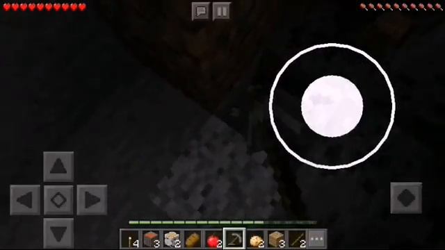 Майнкрафт часть 1 тонны угля смотреть онлайн