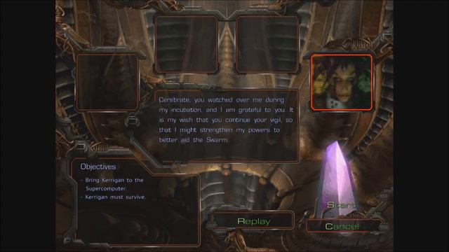 Starcraft Battle chest(with cheats because of my mental state at the moment)Gameplay pt7 смотреть онлайн