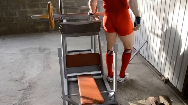 Многофункциональный силовой тренажер своими руками
