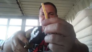 Краник на МТ Днепр