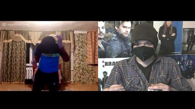 РЕАКЦИЯ НА ГОЛОС РИКА//ДИКТОРСКИЙ ГОЛОС //МИР ИГРОВЫХ ТЕХНОЛОГИЙ смотреть онлайн