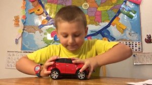 Тоботы Трансформеры - Tobot Z и Коля