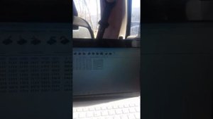 Как скрутить пробег Kia Spektra.