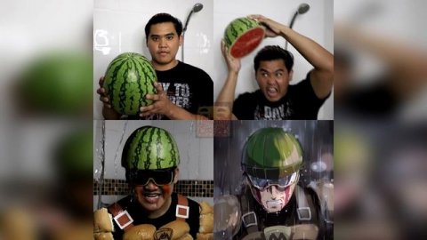 Lowcost cosplay - КОРОЛЬ Бюджетного | Упоротого | Лютого аниме косплея?