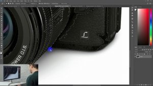 Как ОЧЕНЬ быстро вырезать предметы в Photoshop I Школа Adobe