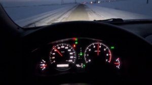 Разгон прадо 120