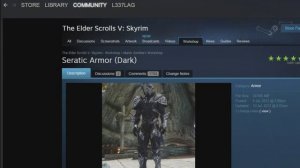 Como Instalar Mods Skyrim Steam Workshop