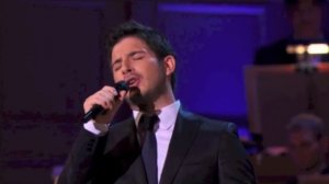George Perris - Broken Vow - Live with the Boston Pops