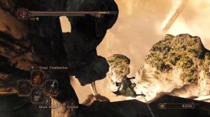Thank you Dark Souls compilation 26 (Most glorious death)