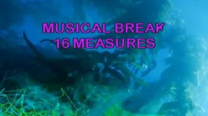 Metallica - Nothing Else Matters [KARAOKE]