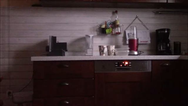 Electrolux Dishwasher - Intensive 75 смотреть онлайн