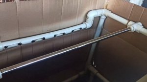 #Вяленные колбаски в электро сушилке .холодное копчение электростатикой