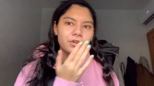 glossier futuredew for oily skin? all day wear test