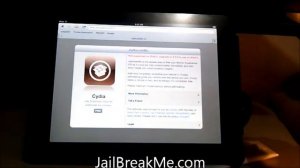 Official iPad 2 4.3.3 Jailbreak.