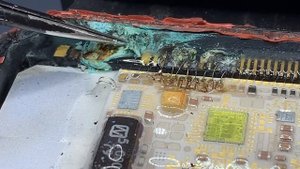 Ремонт блока ABS BMW E39