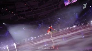 Шоу Этери Тутберидзе "Чемпионы на льду". Москва??