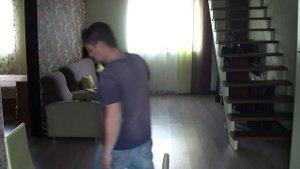 жизнь вне орхидей 14. У кота в ноздре растет шерсть, что делать?