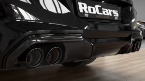 RoCars BMW