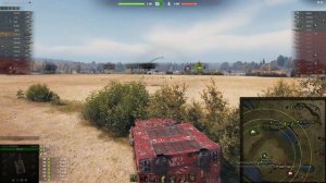 Ради кого мы потели? Excalibur - в мире танков! Обзор танка!