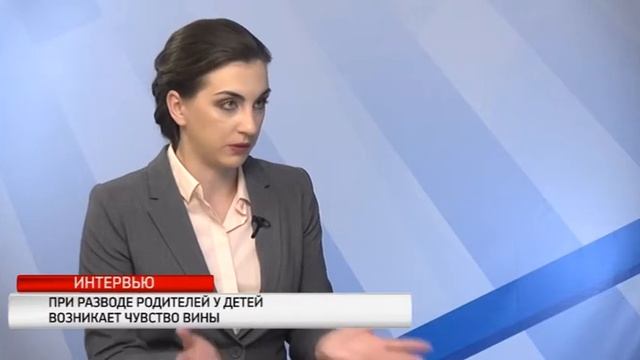 Интервью с Николаем Чередовым смотреть онлайн