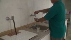 Звенигородский военный санаторий