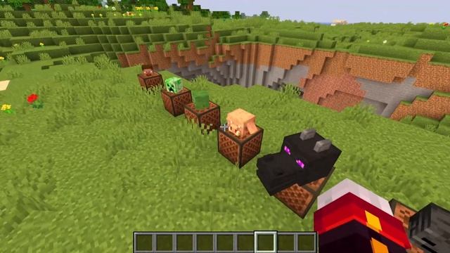 Я проверил Майнкрафт мифы 1.20 смотреть онлайн