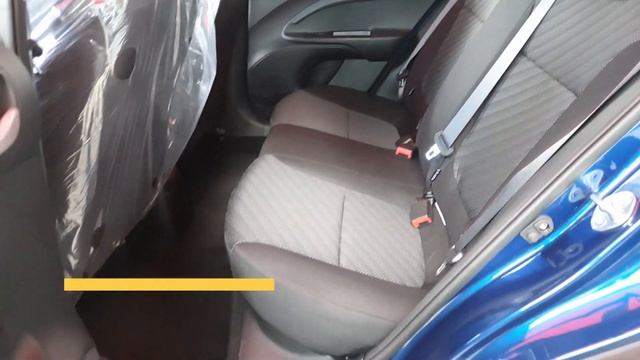 2021 Kia Stonic 1.4 LX A/T - Tech, Specs & Features смотреть онлайн