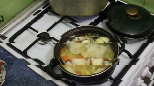 Консервы из леща+уха .Консервы из леща в домашних условиях.