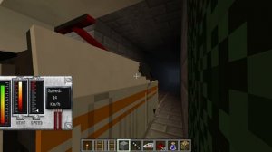 ОБКАТКА ПОЕЗДОВ В МАЙНКРАФТ // TEST TRAINS IN MINECRAFT ( МЕТРО, SUBWAY, UNDERGROUND)