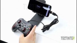 Игровой джостик для ПК с Aliexpress.