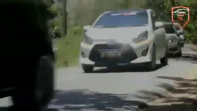 anniversary.KE 1TAHUN T.A.C_TOYOTA AGYA CLUB CHAPTER KENDARI SULAWESI TENGGARA смотреть онлайн